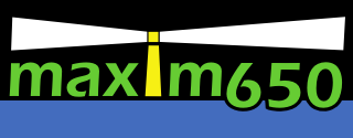 maxim650